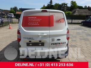 Ford Transit Courier Achterdeur Bus-Bestelauto O310567 foto 2