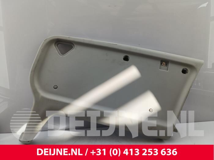 Maxus eDeliver 9 Opbergvak hemel O310678