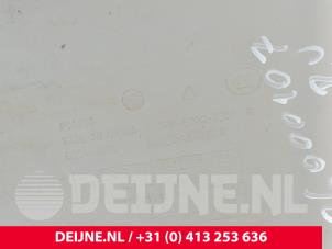 Maxus eDeliver 9 Staufach Himmel O310678 foto 3