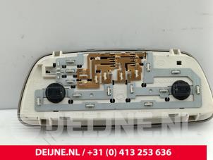 Volvo V50 Innenbeleuchtung hinten O310680 foto 2