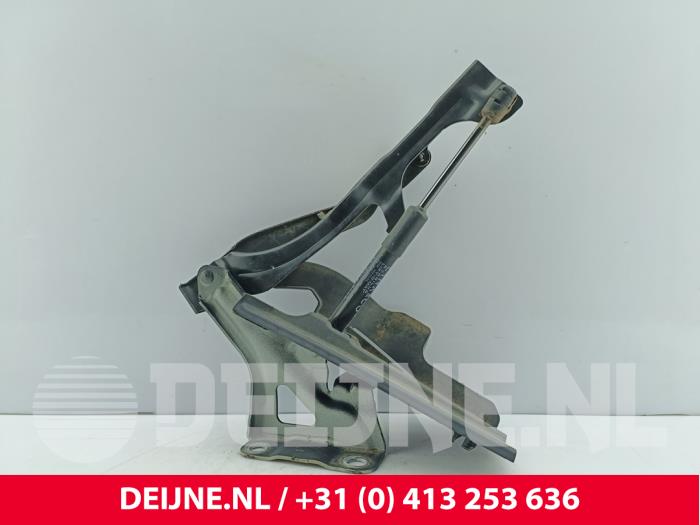 Lynk & Co 01 Bonnet Hinge O310687