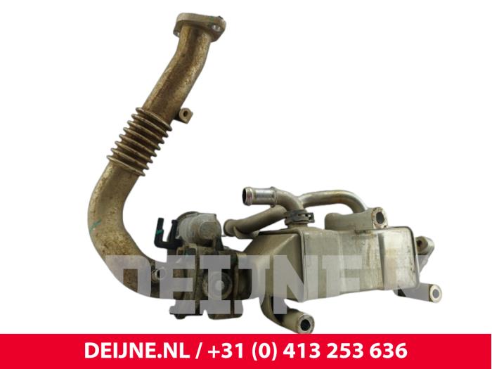 Maxus eDeliver 9 AGR Kühler O310688