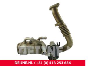 Maxus eDeliver 9 EGR cooler O310688 photo 3