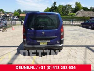 Peugeot Partner Heckklappe O310781 foto 2