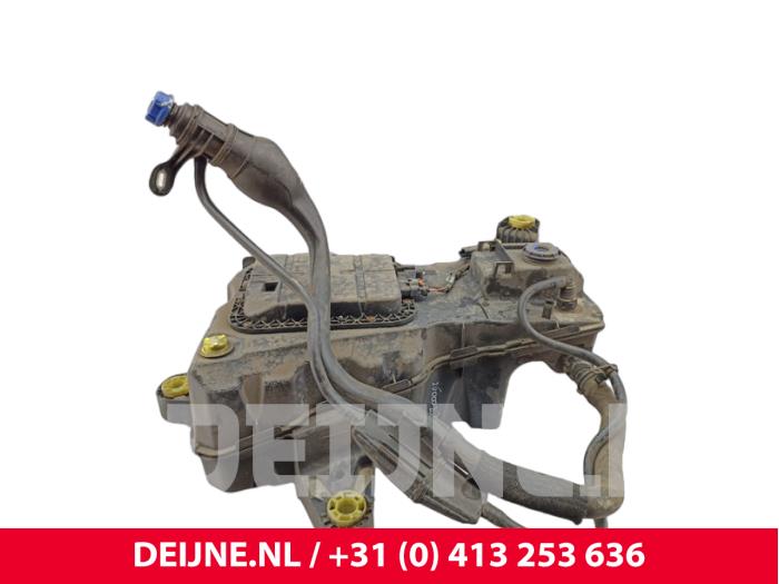 Peugeot Partner Adblue tank O310784