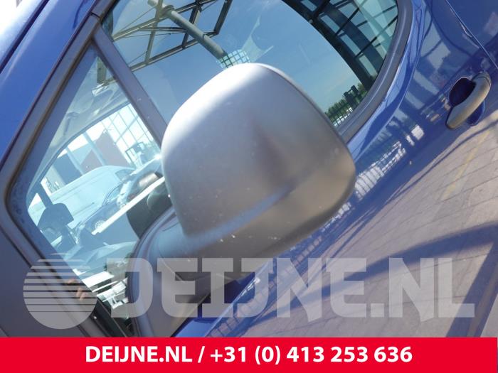 Peugeot Partner Außenspiegel links O310792