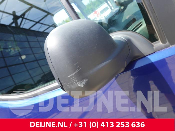 Peugeot Partner Außenspiegel rechts O310793