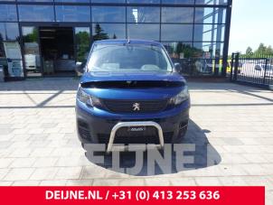 Peugeot Partner Frontschutzbügel O310794 foto 2
