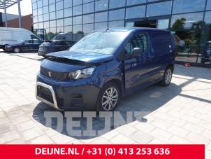 Peugeot Partner Frontschutzbügel O310794 foto 3