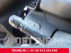 Peugeot Partner Steering column stalk O310799 photo 2