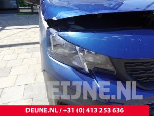 Peugeot Partner Scheinwerfer rechts O310825 foto 2
