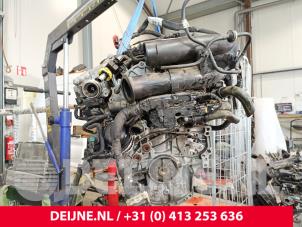 Peugeot Partner Motor O310829 foto 2
