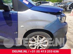 Peugeot Partner Scherm rechts-voor O310856 foto 3