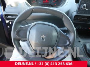 Peugeot Partner Lenkrad O310874 foto 3