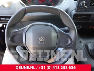 Peugeot Partner Lenkrad O310874 foto 2