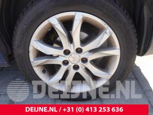 Peugeot Partner Sportfelgen Set O310883 foto 2