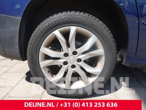 Peugeot Partner Sportfelgen Set O310883 foto 3