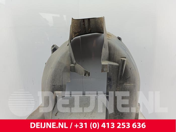 Peugeot Partner Wheel arch liner O310885
