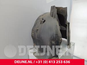 Peugeot Partner Wheel arch liner O310885 photo 2