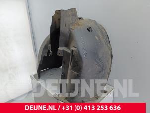 Peugeot Partner Wheel arch liner O310885 photo 3