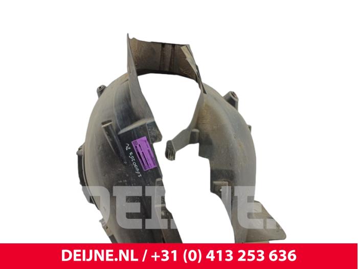Peugeot Partner Wheel arch liner O310887