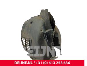 Peugeot Partner Radkasten O310887 foto 3