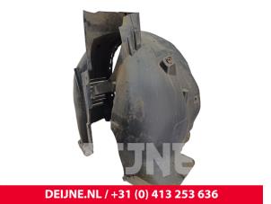 Peugeot Partner Radkasten O310887 foto 2