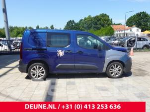 Peugeot Partner Sliding door, right O310865 photo 2