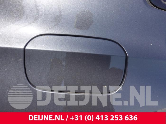 Volvo S60 Tank Klep O310765