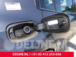 Volvo S60 Tankklappe O310765 foto 2