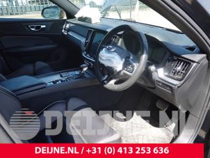 Volvo S60 Lenkrad O310763 foto 2