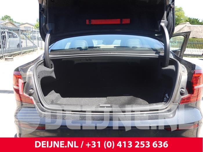 Volvo S60 Gasdemper rechts-achter O310726