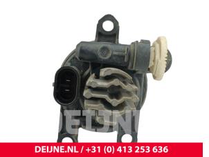 Volvo S60 Mistlamp rechts-voor O310729 foto 2