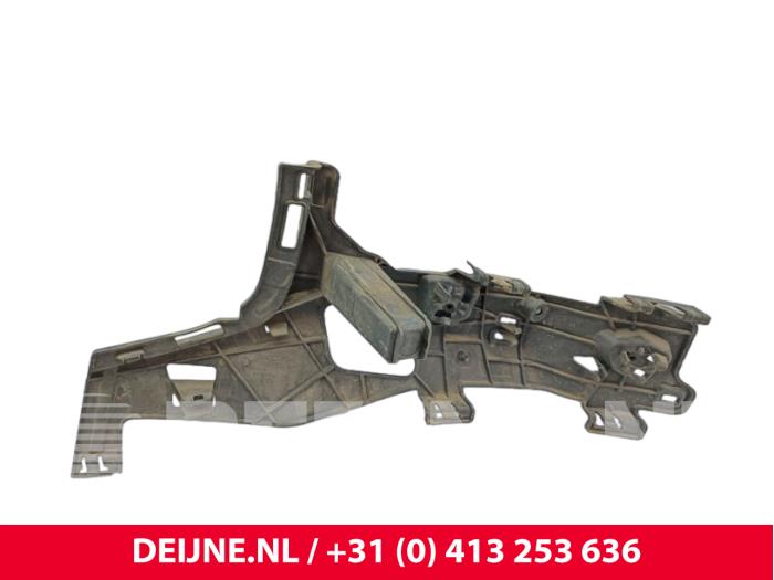 Volvo S60 Stoßstangenstütze rechts vorne O310708