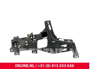 Volvo S60 Front bumper bracket, right O310708 photo 2