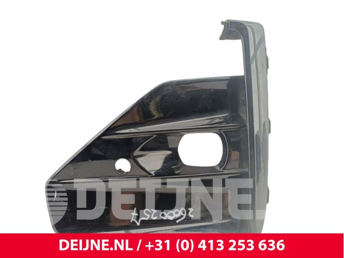 Volvo S60 Abdeckplatte Nebelscheinwerfer rechts O310695