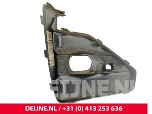 Volvo S60 Abdeckplatte Nebelscheinwerfer rechts O310695 foto 2