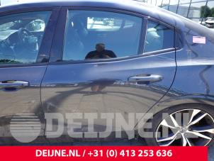 Volvo S60 Tür 4-türig links hinten O310731 foto 2