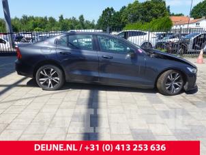 Volvo S60 Tür 4-türig rechts vorne O310734 foto 2