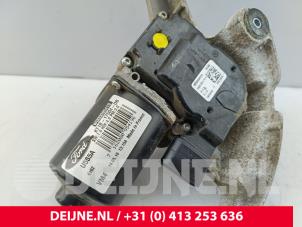 Ford Transit Connect Front wiper motor O310908 photo 2