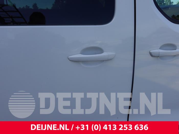 Peugeot Expert Schiebetürgriff rechts O311018