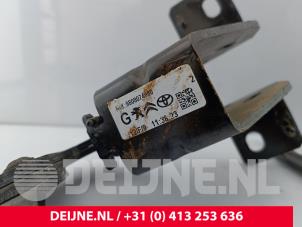 Peugeot Expert Schiebetürrolle rechts O311019 foto 3