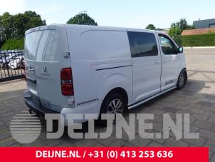Peugeot Expert Minibus/van rear door O310916 photo 2