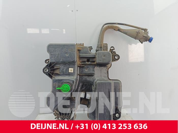 Peugeot Expert Adblue Tank O310920