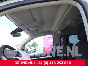 Peugeot Expert A-Säule Abdeckkappe rechts O310925 foto 2