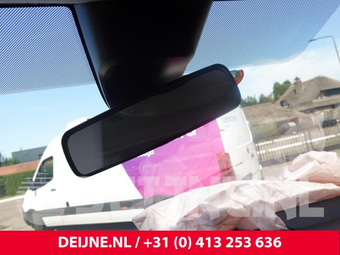 Peugeot Expert Innenspiegel O310929
