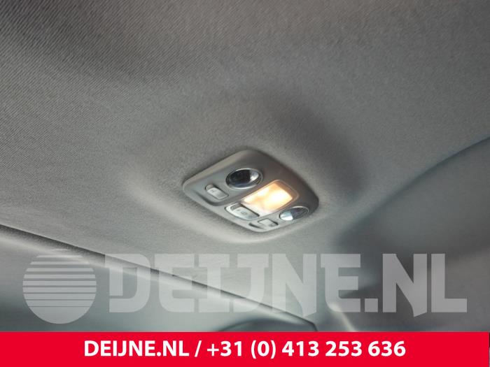 Peugeot Expert Innenbeleuchtung hinten O310930