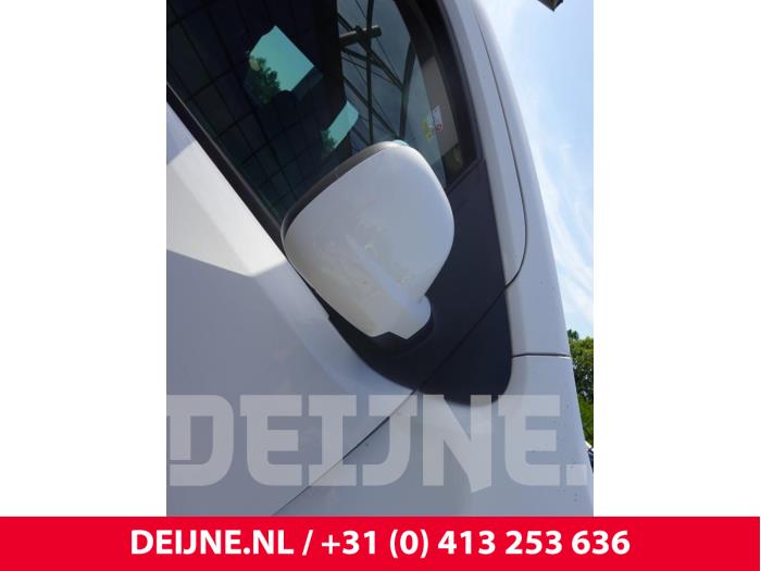 Peugeot Expert Buitenspiegel rechts O310934