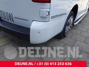 Peugeot Expert Bumperhoek rechts-achter O310937 foto 2