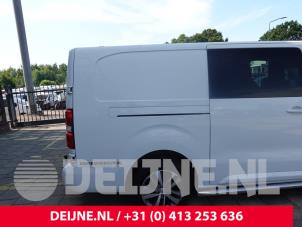 Peugeot Expert Bumperhoek rechts-achter O310937 foto 3